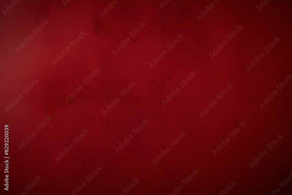 Dark and light red wall grunge backdrop texture. watercolor painted mottled red background, modern colorful concrete dirty smooth ink textures on black paper background Dark and light red wall grunge backdrop texture. watercolor painted mottled red background, modern colorful concrete dirty smooth ink textures on black paper background