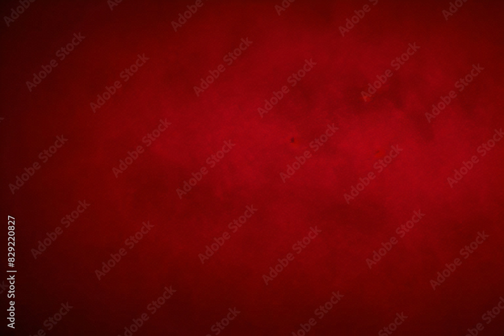 Dark and light red wall grunge backdrop texture. watercolor painted mottled red background, modern colorful concrete dirty smooth ink textures on black paper background Dark and light red wall grunge backdrop texture. watercolor painted mottled red background, modern colorful concrete dirty smooth ink textures on black paper background
