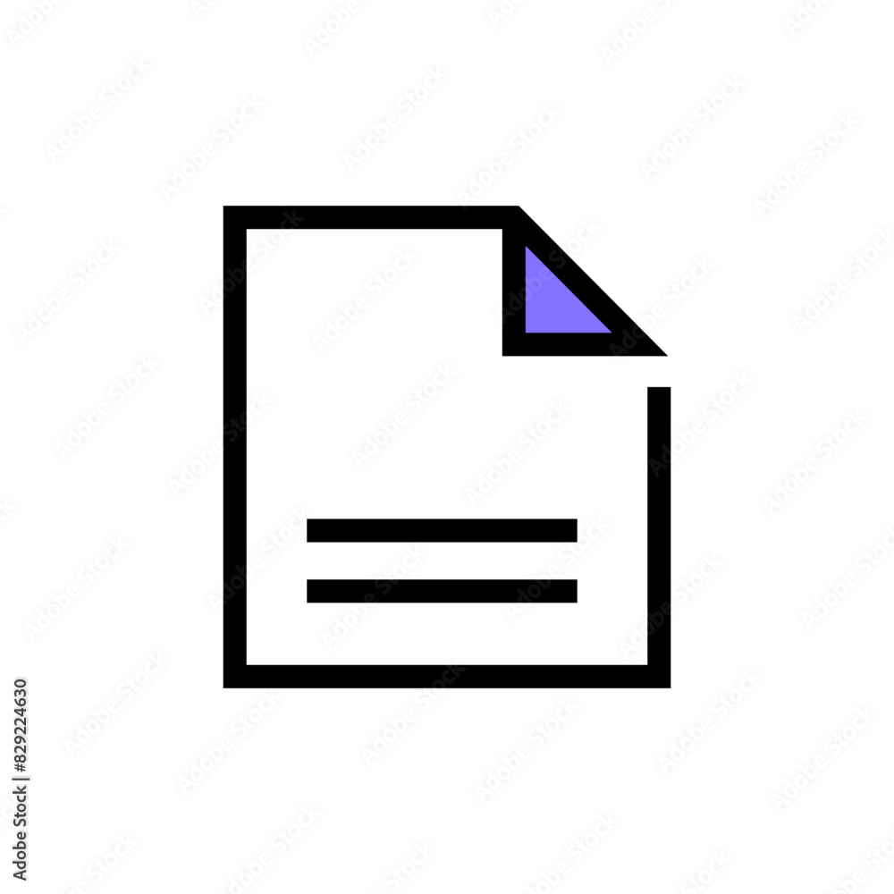 Document Icon Document Icon