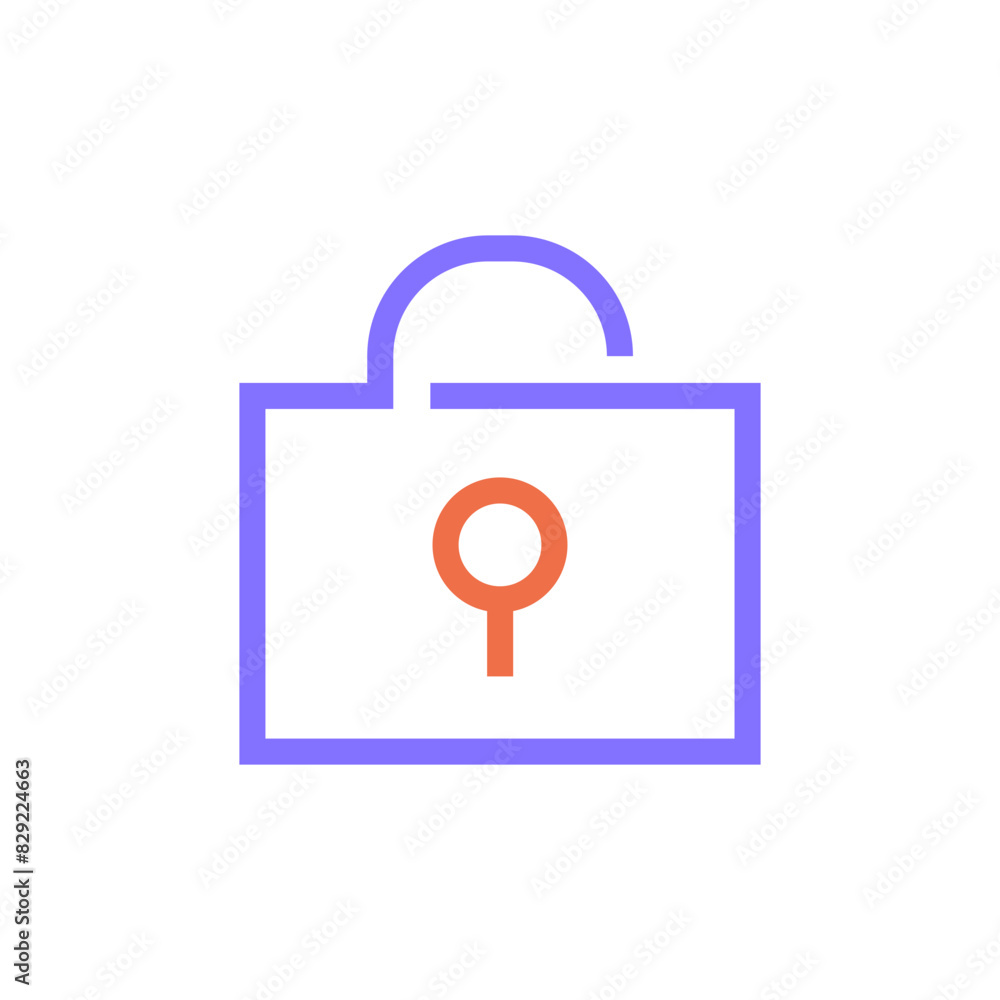 Lock Icon Lock Icon