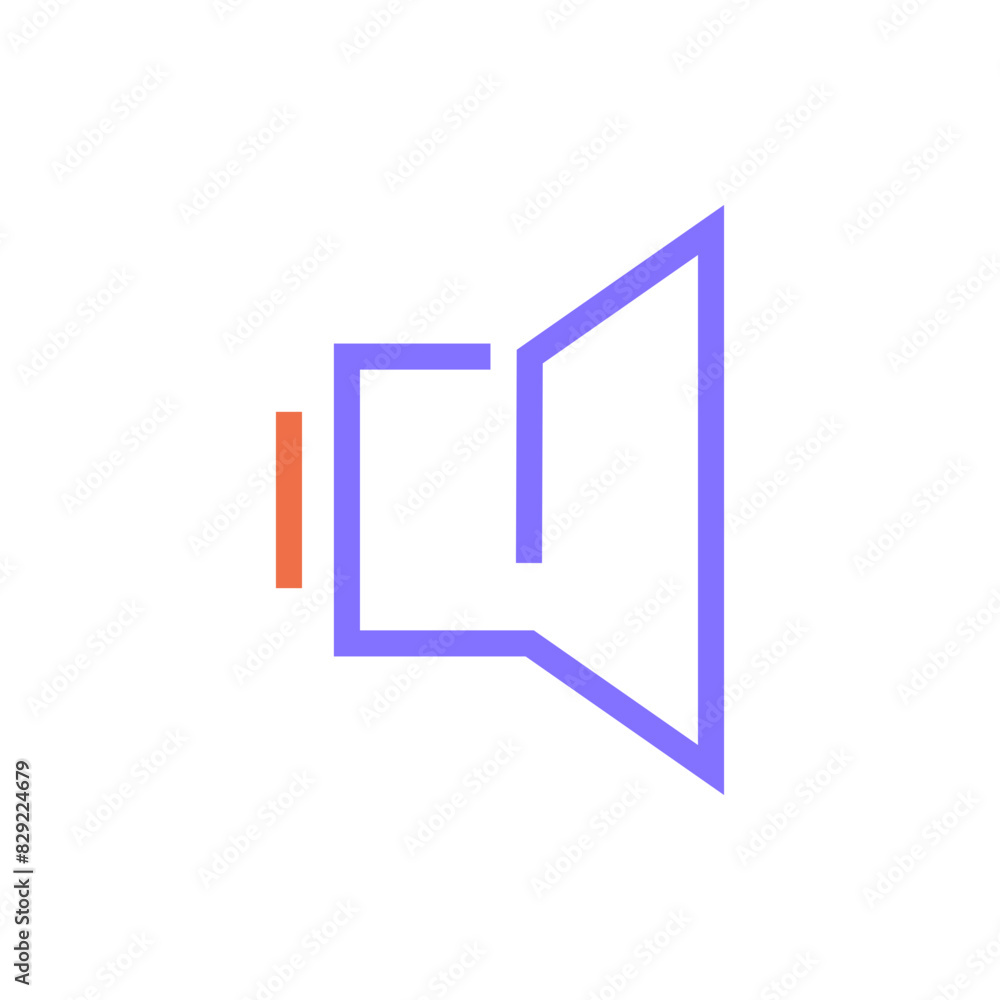 Speaker Icon Speaker Icon