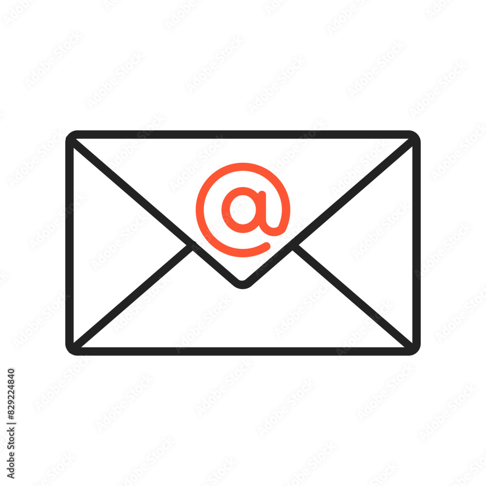 Email Vector Icon Email Vector Icon