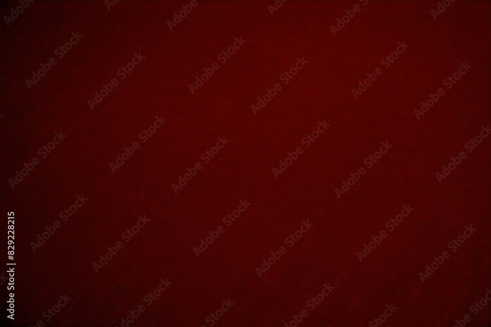 Fototapeta premium Dark red marble stone grunnge and backdrop texture background with high resolution. Old wall texture cement dark red background abstract dark color design. 