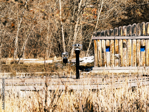 Parks in Calgary Placemaking