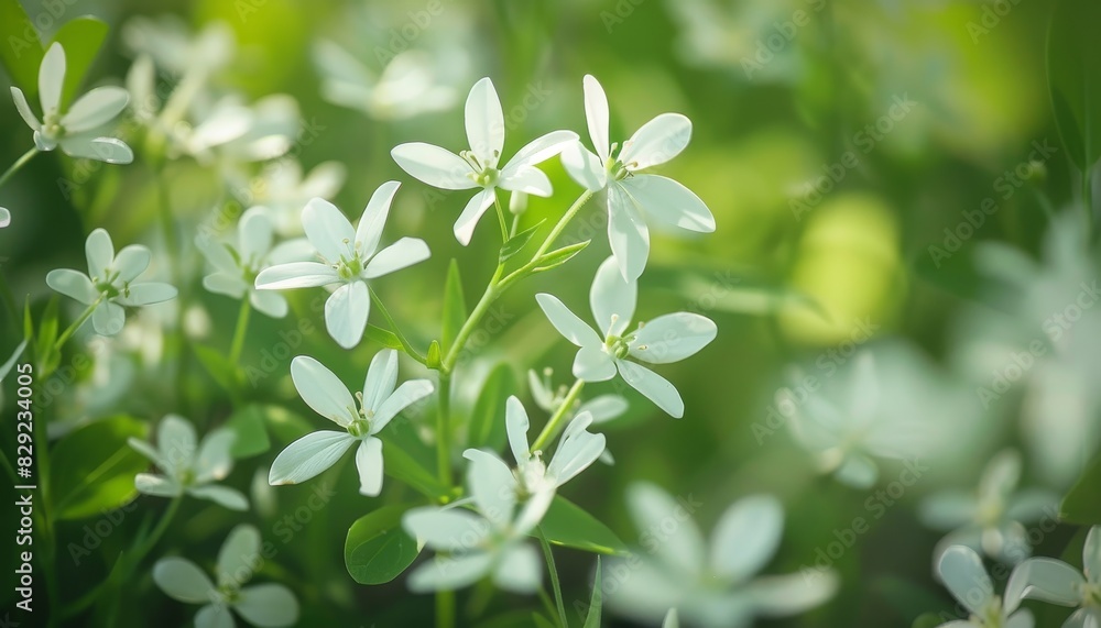 Fragrant herbs that heal galium odoratum white flowers Fragrant herbs that heal galium odoratum white flowers