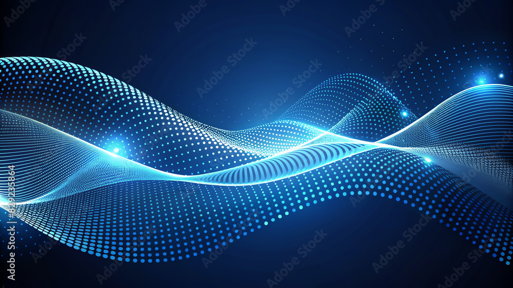 abstract blue background abstract blue background