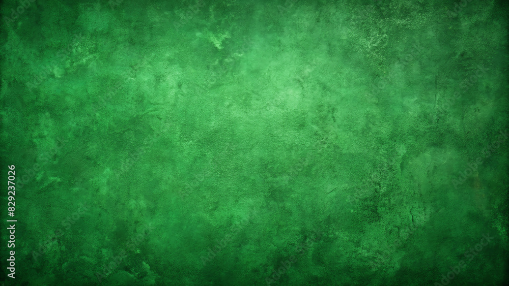 green grunge background