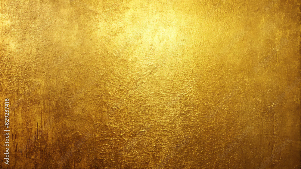 Obraz premium gold background texture