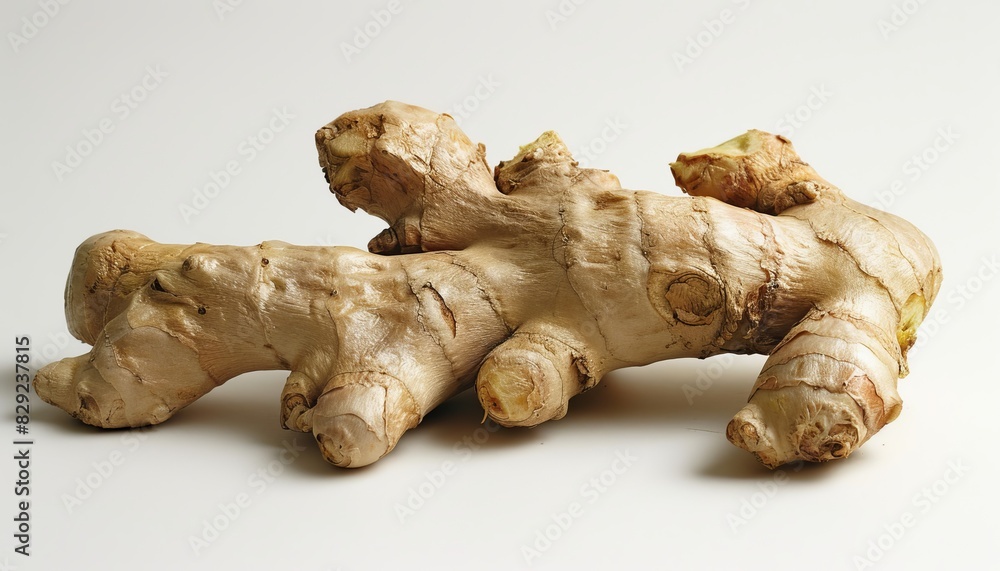 Ginger Ginger