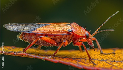 Wallpaper Mural house bug  Torontodigital.ca