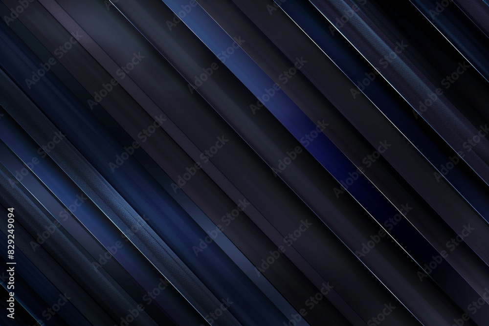 Sophistication in an intense navy blue and charcoal gradient dynamic lines backdrop. Sophistication in an intense navy blue and charcoal gradient dynamic lines backdrop.