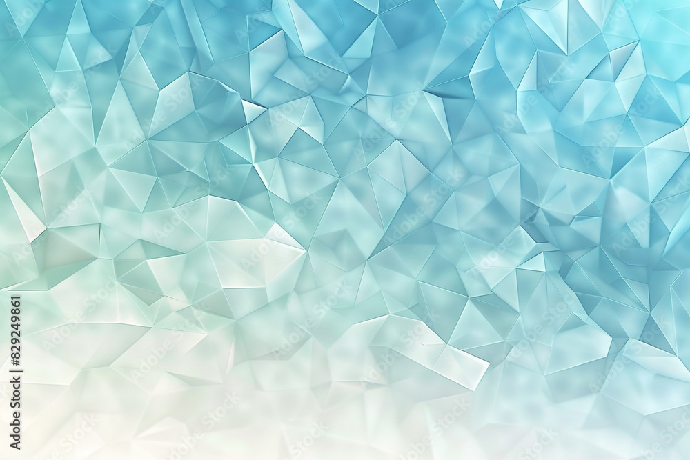 Sky blue pastel diamonds creating a chic and tranquil gradient backdrop. Sky blue pastel diamonds creating a chic and tranquil gradient backdrop.
