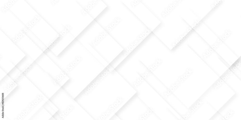 Vector Abstract Elegant white and grey Background. Abstract white Pattern. Squares Texture Vector Abstract Elegant white and grey Background. Abstract white Pattern. Squares Texture