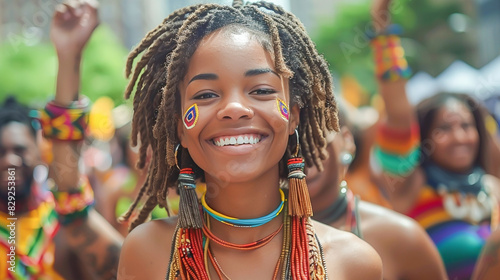 Juneteenth Celebration: Honoring African American Freedom