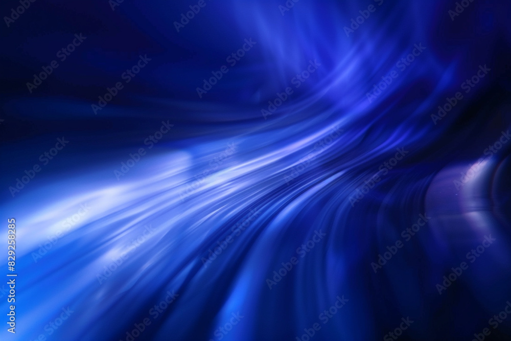 Abstract light indigo blur for dynamic online and digital media settings. Abstract light indigo blur for dynamic online and digital media settings.