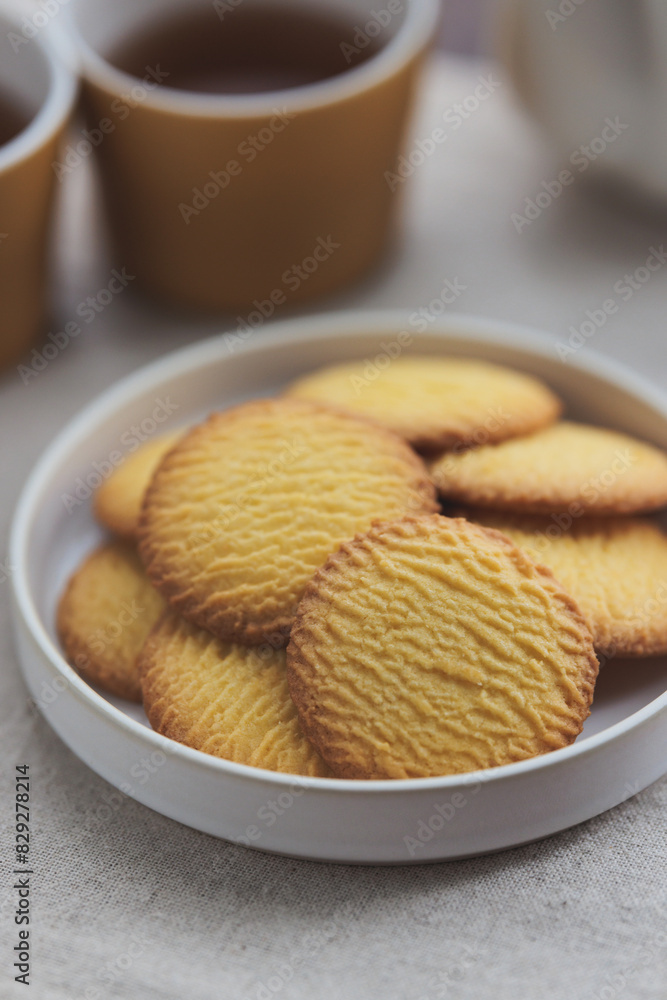 バタークッキー butter cookie バタークッキー butter cookie