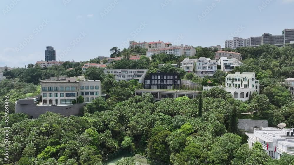 Exclusive luxury mansions perched atop Hong Kong The Peak, coveted addresses offering breathtaking Victoria Harbour vistas from opulent homes Exclusive luxury mansions perched atop Hong Kong The Peak, coveted addresses offering breathtaking Victoria Harbour vistas from opulent homes
