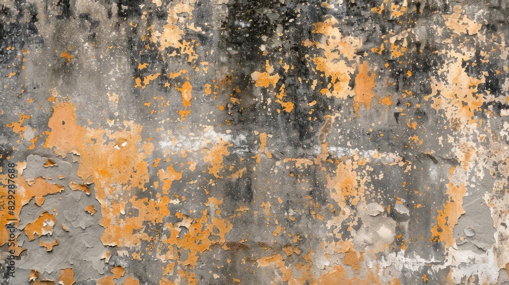 Texture of an aged wall background of a wall Texture of an aged wall background of a wall