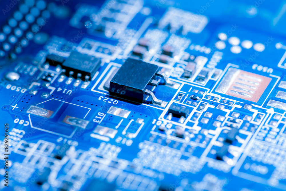 Abstract,close up of Mainboard Electronic background.
(logic board,cpu motherboard,circuit,system board,mobo) Abstract,close up of Mainboard Electronic background.
(logic board,cpu motherboard,circuit,system board,mobo)