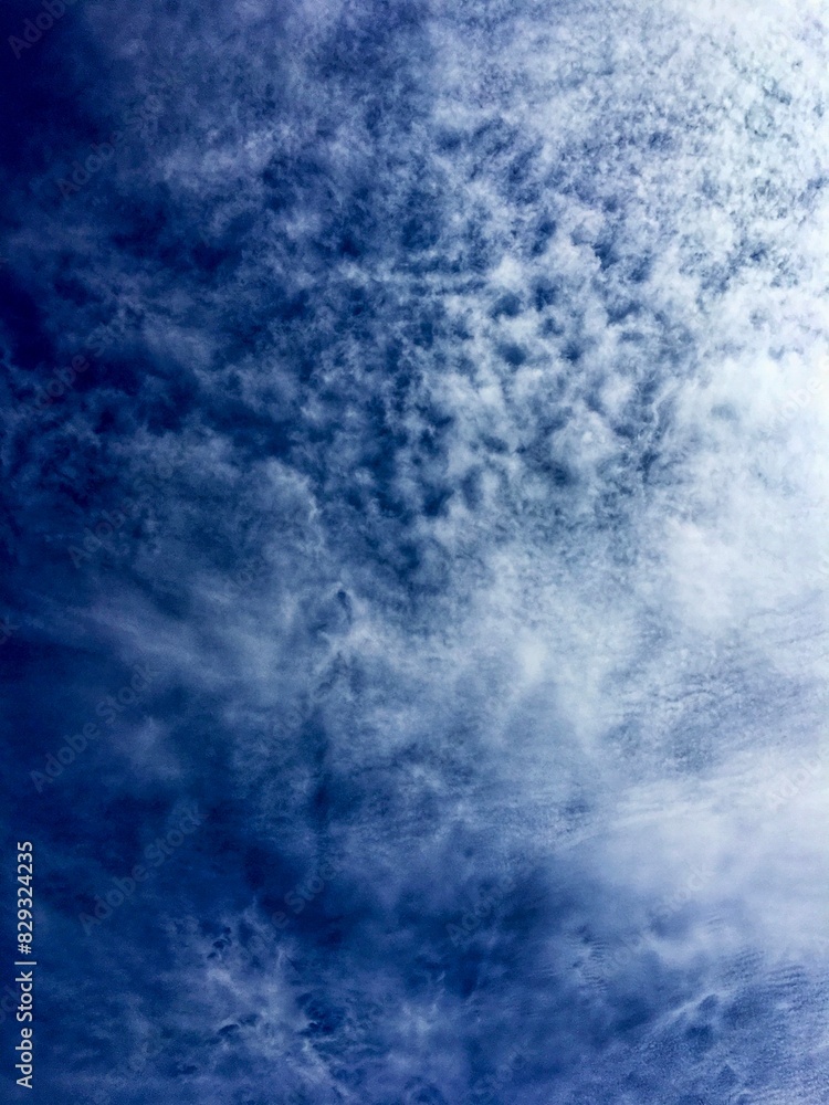 blue sky with clouds background blue sky with clouds background