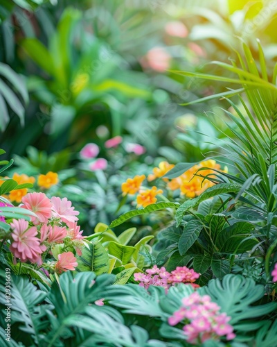 Natural Insect Repellent in Garden On International Biodiversity Day: Harmony Between Pest Control and Nature