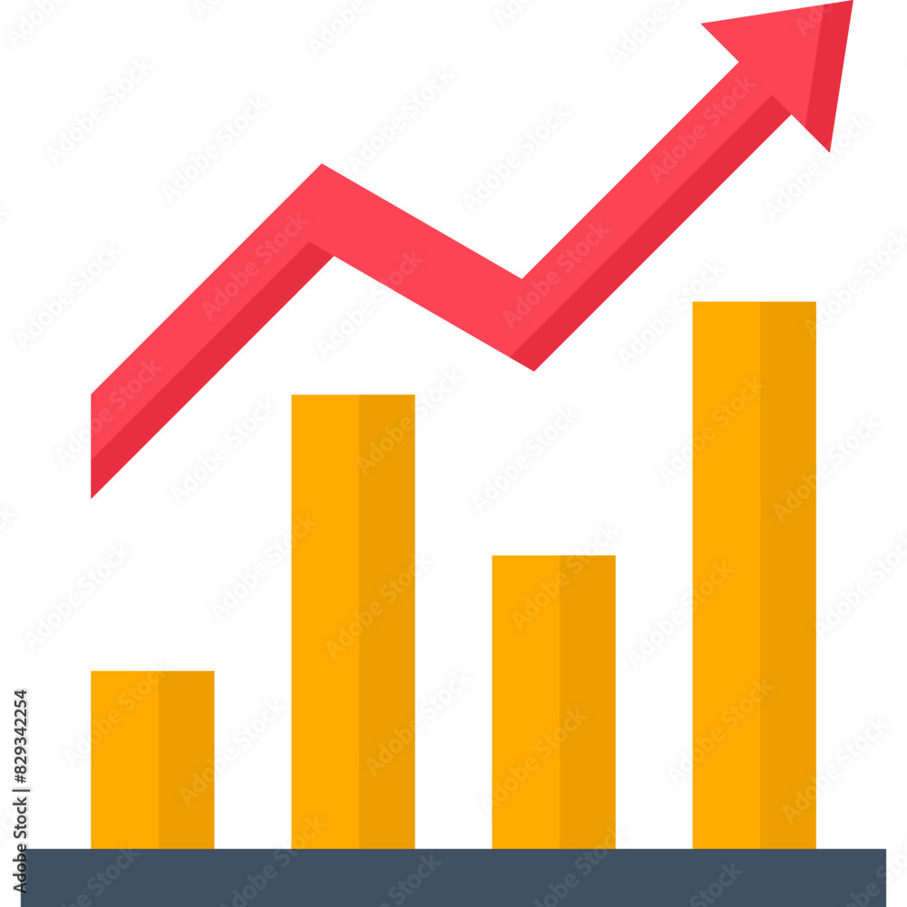 Growth Icon Growth Icon