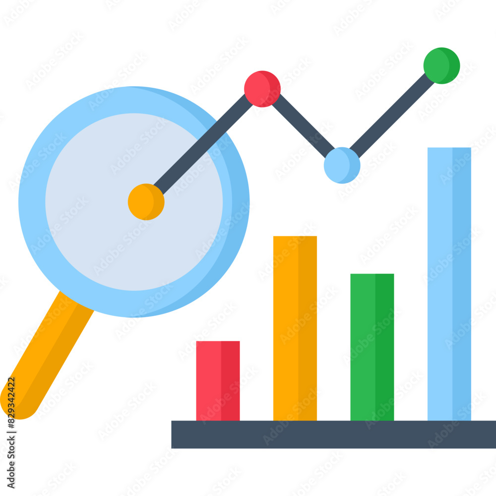 Analytics Icon Analytics Icon