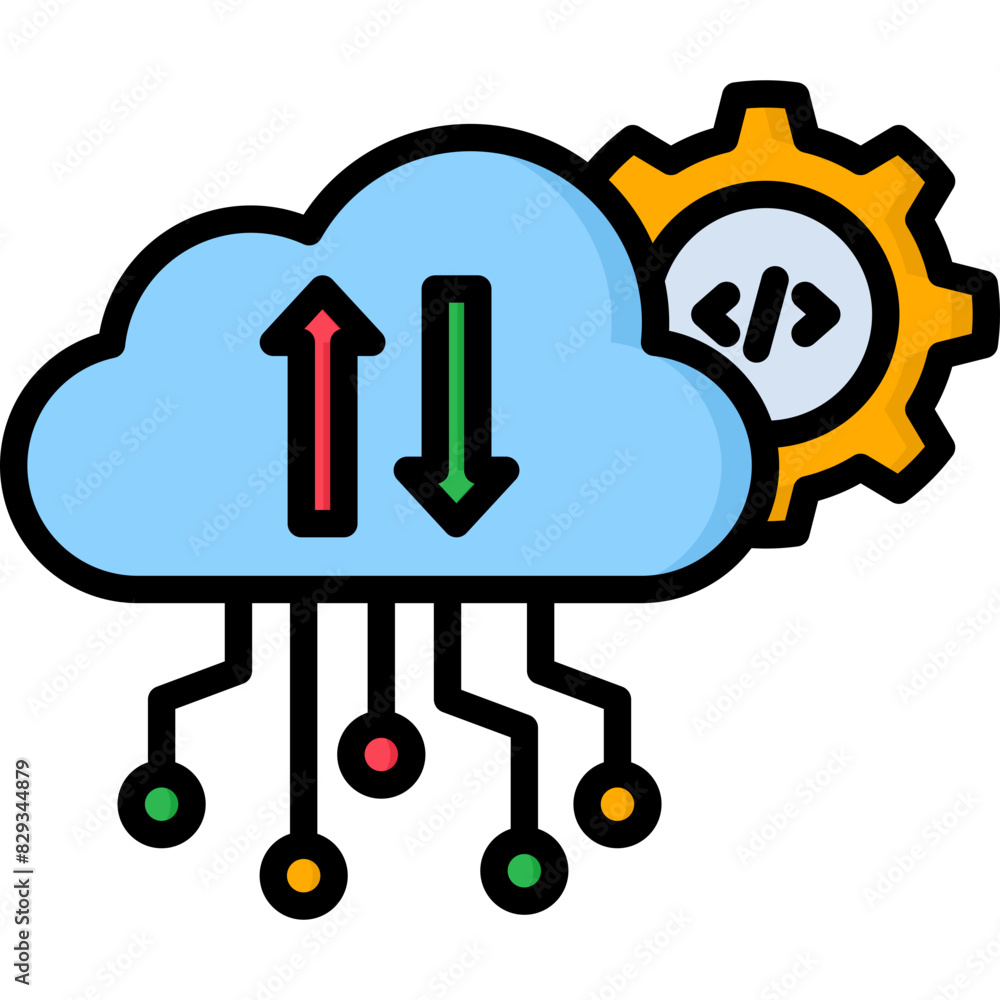 Api Icon Api Icon
