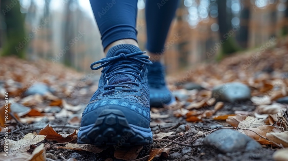 Depict a person with hypoglycemia feeling shaky and unsteady on their feet, their balance compromised as they try to walk. Depict a person with hypoglycemia feeling shaky and unsteady on their feet, their balance compromised as they try to walk.