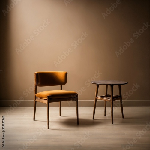 Chair Design 