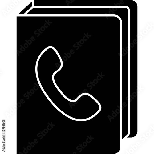 Phonebook Icon