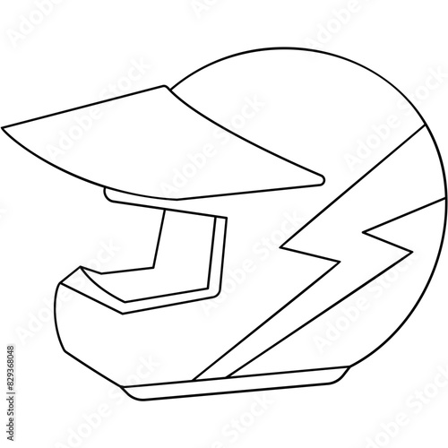 Helmet Icon