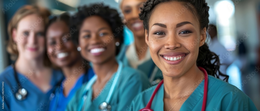 National Nurses Week celebrates the vital role that nurses play in healthcare, recognizing their dedication, compassion, and expertise National Nurses Week celebrates the vital role that nurses play in healthcare, recognizing their dedication, compassion, and expertise