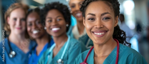 National Nurses Week celebrates the vital role that nurses play in healthcare, recognizing their dedication, compassion, and expertise