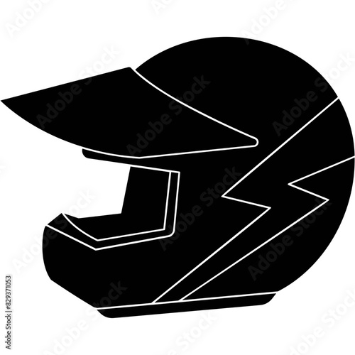 Helmet Icon