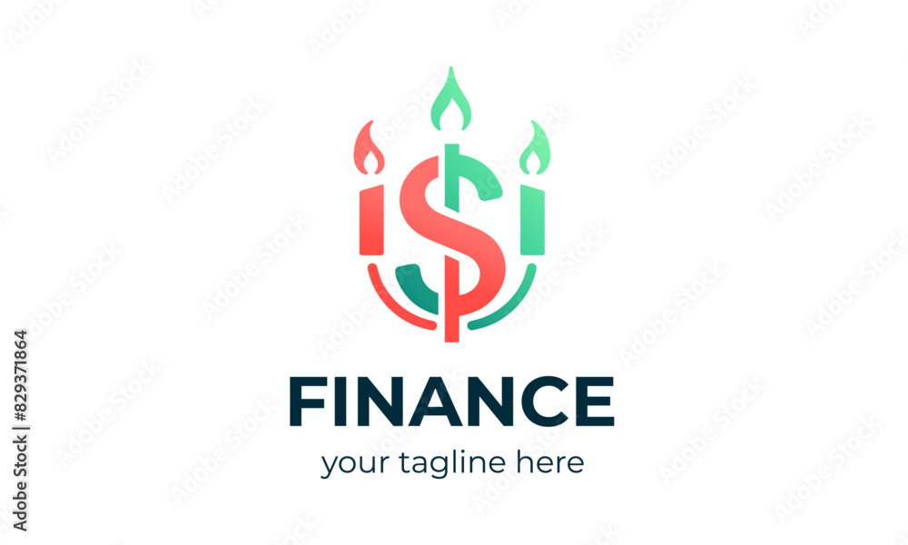 Finance Logo Finance Logo