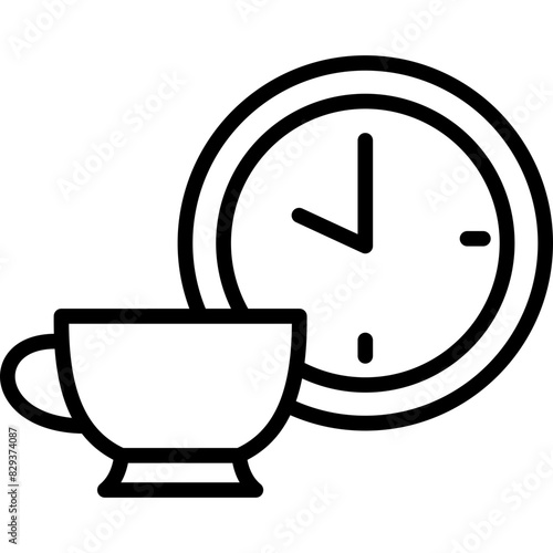 coffee break