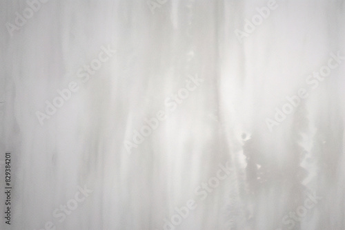 Panorama blank concrete white rough wall for background. White stone marble texture background and marble texture and background for high resolution, Concrete wall white color for background. photo