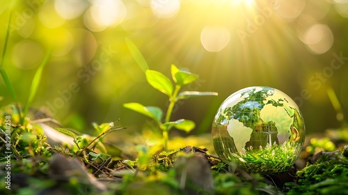 Envision a world where clean energy powers sustainable development and economic prosperity for all. On World Environment Day, let's advocate for renewable solutions to mitigate the impacts of climate