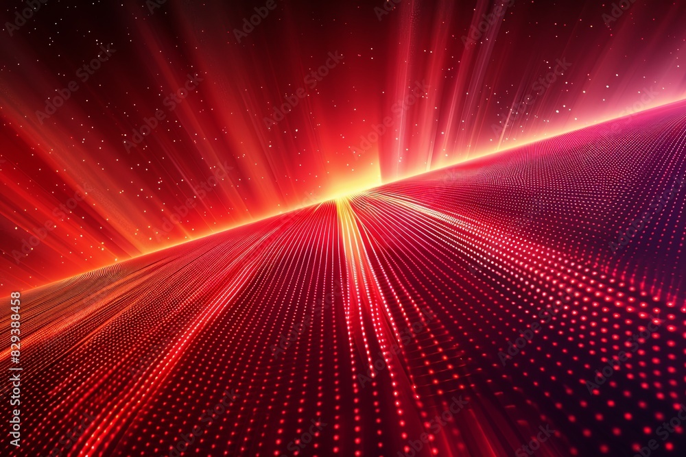 abstract background with rays abstract background with rays