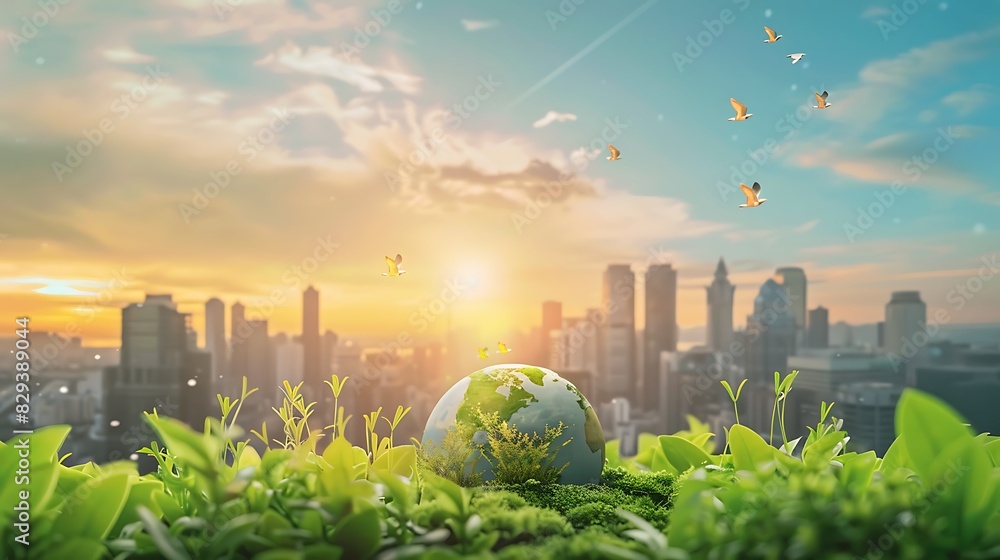 In the face of rising temperatures and extreme weather events, World Environment Day prompts us to reflect on our collective responsibility to address climate change. How can we enact meaningful