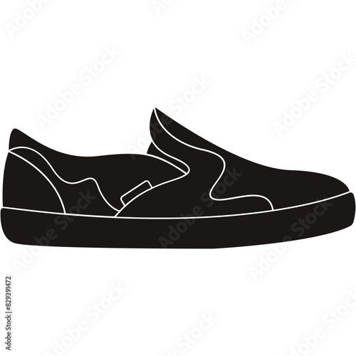 Painting Shoes Icon
