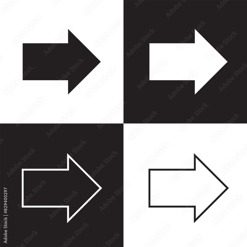 bold arrow icon. Element of minimalistic icon for mobile concept and web apps. Signs and symbols collection icon for websites, web design, mobile app isolated on white and black background. Vector . bold arrow icon. Element of minimalistic icon for mobile concept and web apps. Signs and symbols collection icon for websites, web design, mobile app isolated on white and black background. Vector .