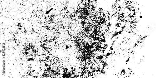 Halftone grunge urban vector. Noise seamless texture. Vector Illustration. Black isolated on white. Shiny glittering dust. Abstract monochrome pattern dust messy background.