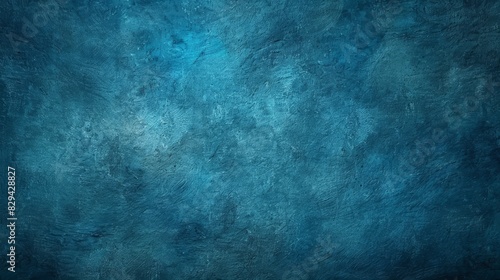  A blue textured background ideal for painting backdrops