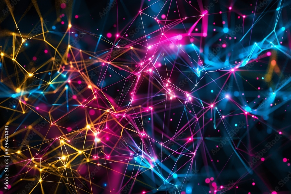 Abstract energy sphere with glowing bright particles, atom from energy scientific futuristic hi-tech background. Beautiful simple AI generated image in 4K, unique. Abstract energy sphere with glowing bright particles, atom from energy scientific futuristic hi-tech background. Beautiful simple AI generated image in 4K, unique.