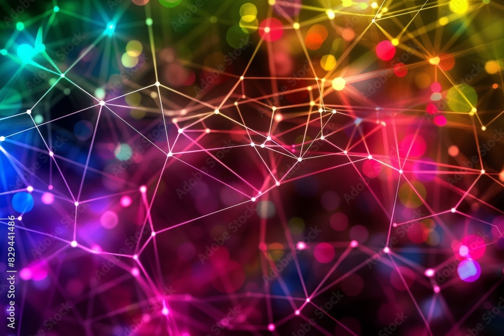 Science and Technology Concept, Atomic Structure with Nucleus - a Symbolic Image of Elementary Particle on Black Backdrop. Beautiful simple AI generated image in 4K, unique. Science and Technology Concept, Atomic Structure with Nucleus - a Symbolic Image of Elementary Particle on Black Backdrop. Beautiful simple AI generated image in 4K, unique.