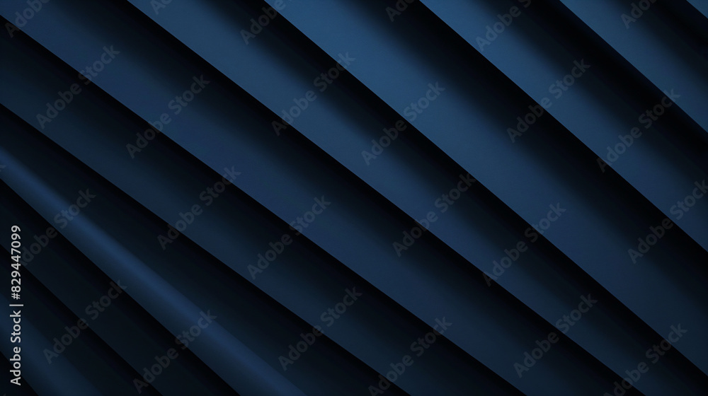 Fototapeta premium black fan-like structure background