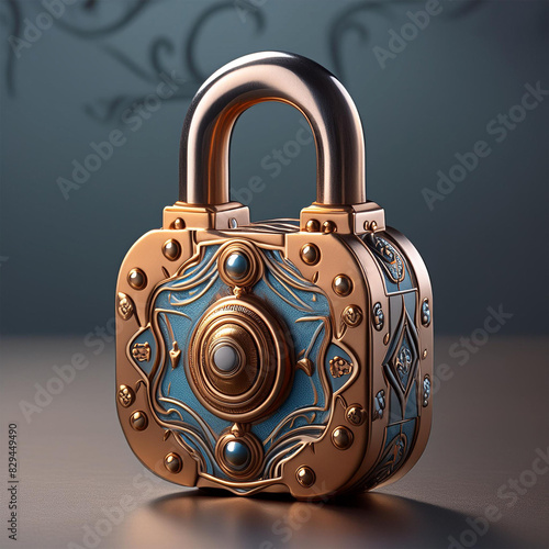 자물쇠, Padlock, Lock, Security, Key, Combination, Keyhole, Metal, Protection, Secure, Unlock, Access, Safe, Keyed, Latch, Bolt, Shackle, Closed, Keyhole, Secure, Durable, Keyed, Locksmith, Tamper-proof, photo