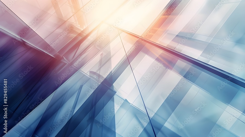 abstract blue background with lines abstract blue background with lines